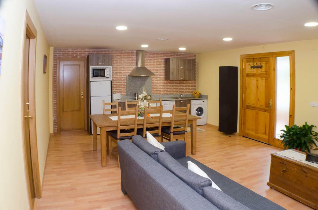 Apartamento Casa Taragana Beceite Exterior foto