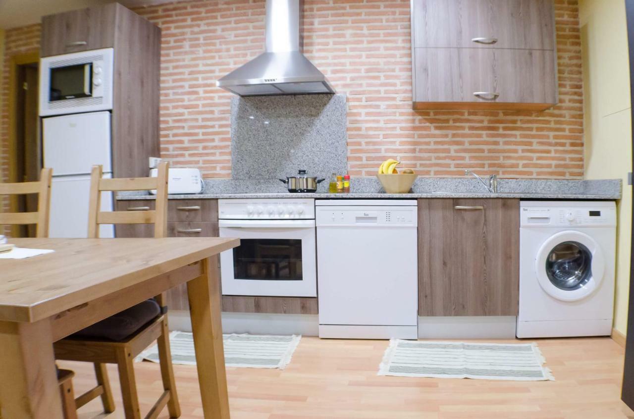Apartamento Casa Taragana Beceite Exterior foto