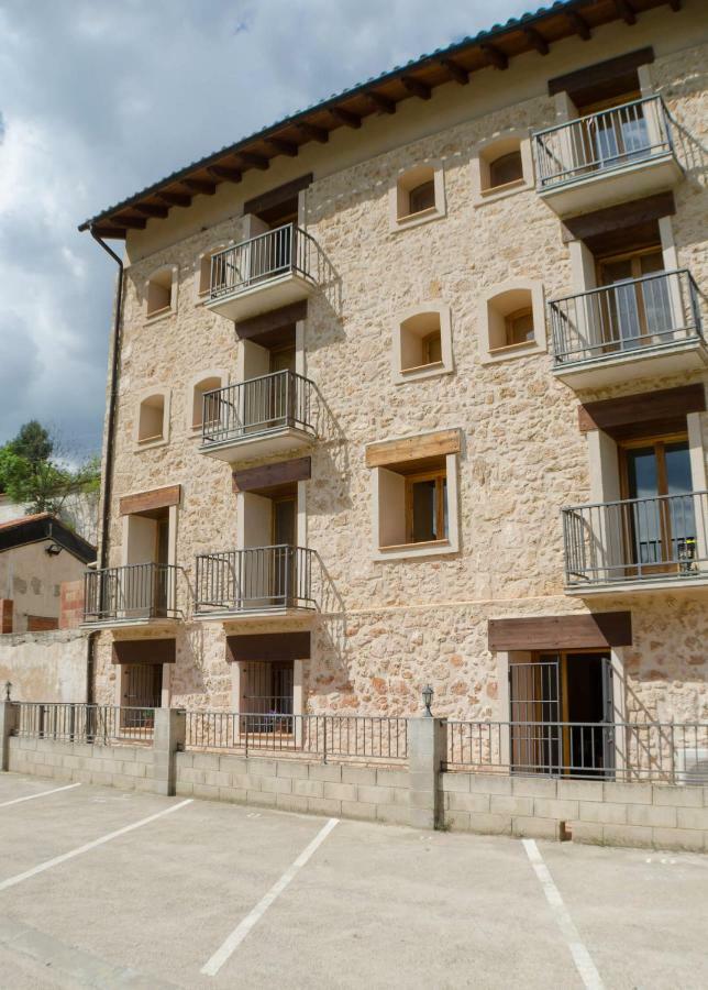 Apartamento Casa Taragana Beceite Exterior foto
